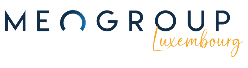 Meogroup Luxembourg Logo